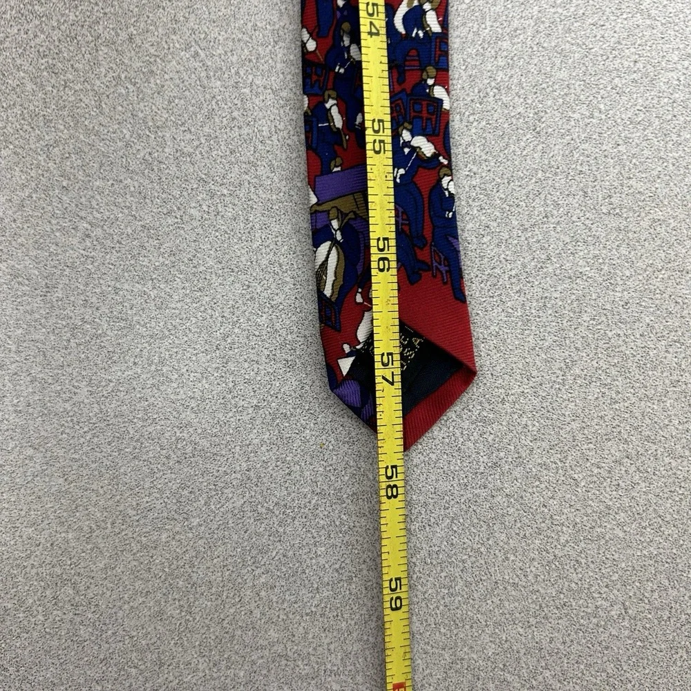 ALYNN NECKWEAR 